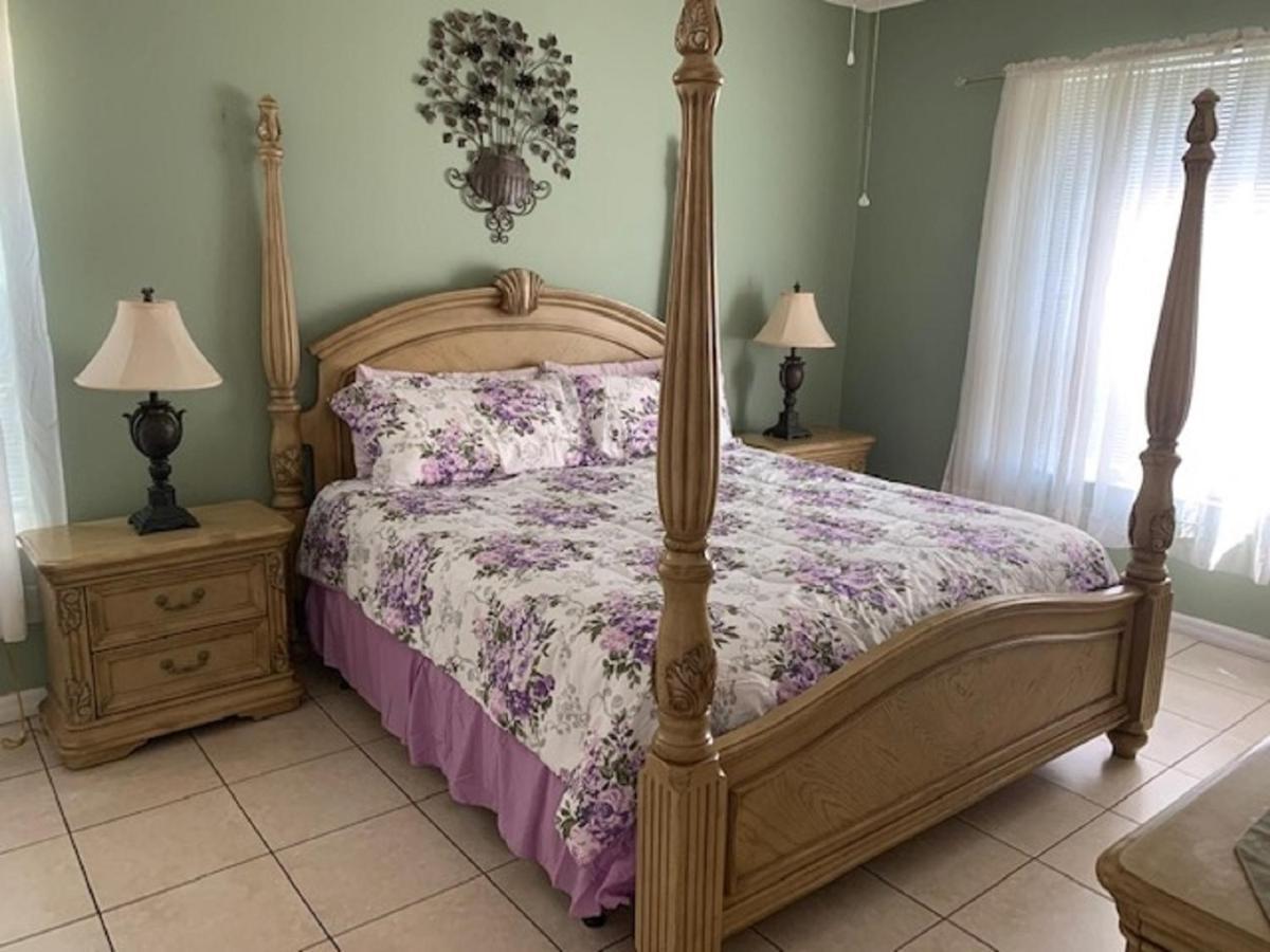 7 Bedroom, 6 Bath And Pool Near Disney In Emerald Island 4 King Master Suites Kissimmee Ngoại thất bức ảnh