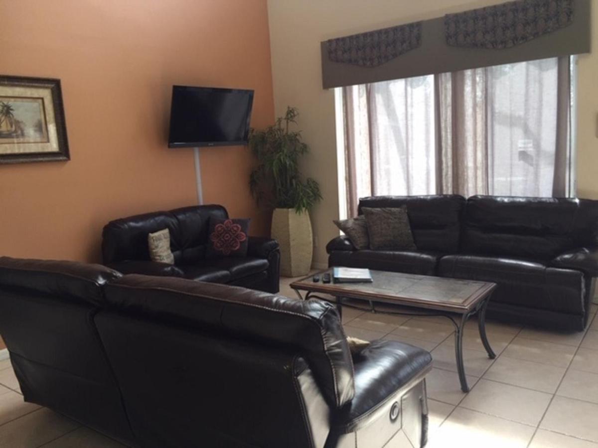 7 Bedroom, 6 Bath And Pool Near Disney In Emerald Island 4 King Master Suites Kissimmee Ngoại thất bức ảnh
