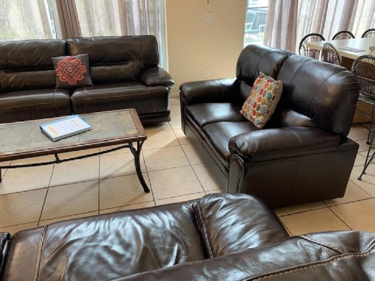 7 Bedroom, 6 Bath And Pool Near Disney In Emerald Island 4 King Master Suites Kissimmee Ngoại thất bức ảnh