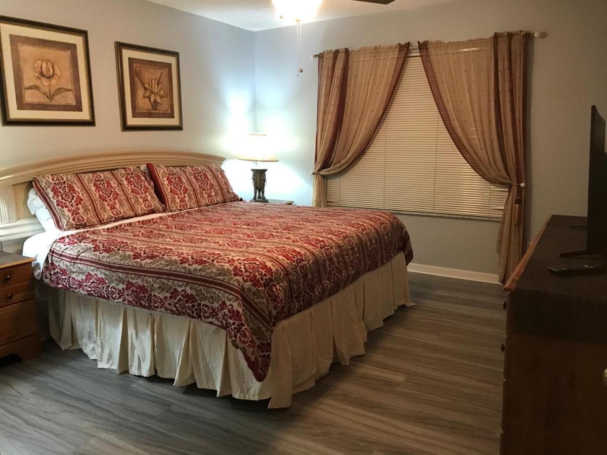 7 Bedroom, 6 Bath And Pool Near Disney In Emerald Island 4 King Master Suites Kissimmee Ngoại thất bức ảnh