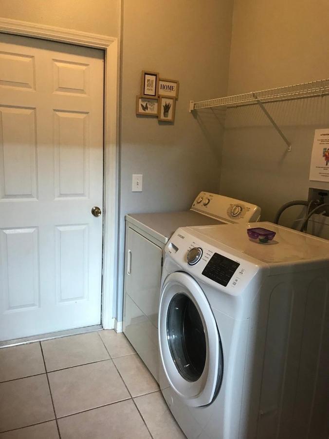 7 Bedroom, 6 Bath And Pool Near Disney In Emerald Island 4 King Master Suites Kissimmee Ngoại thất bức ảnh