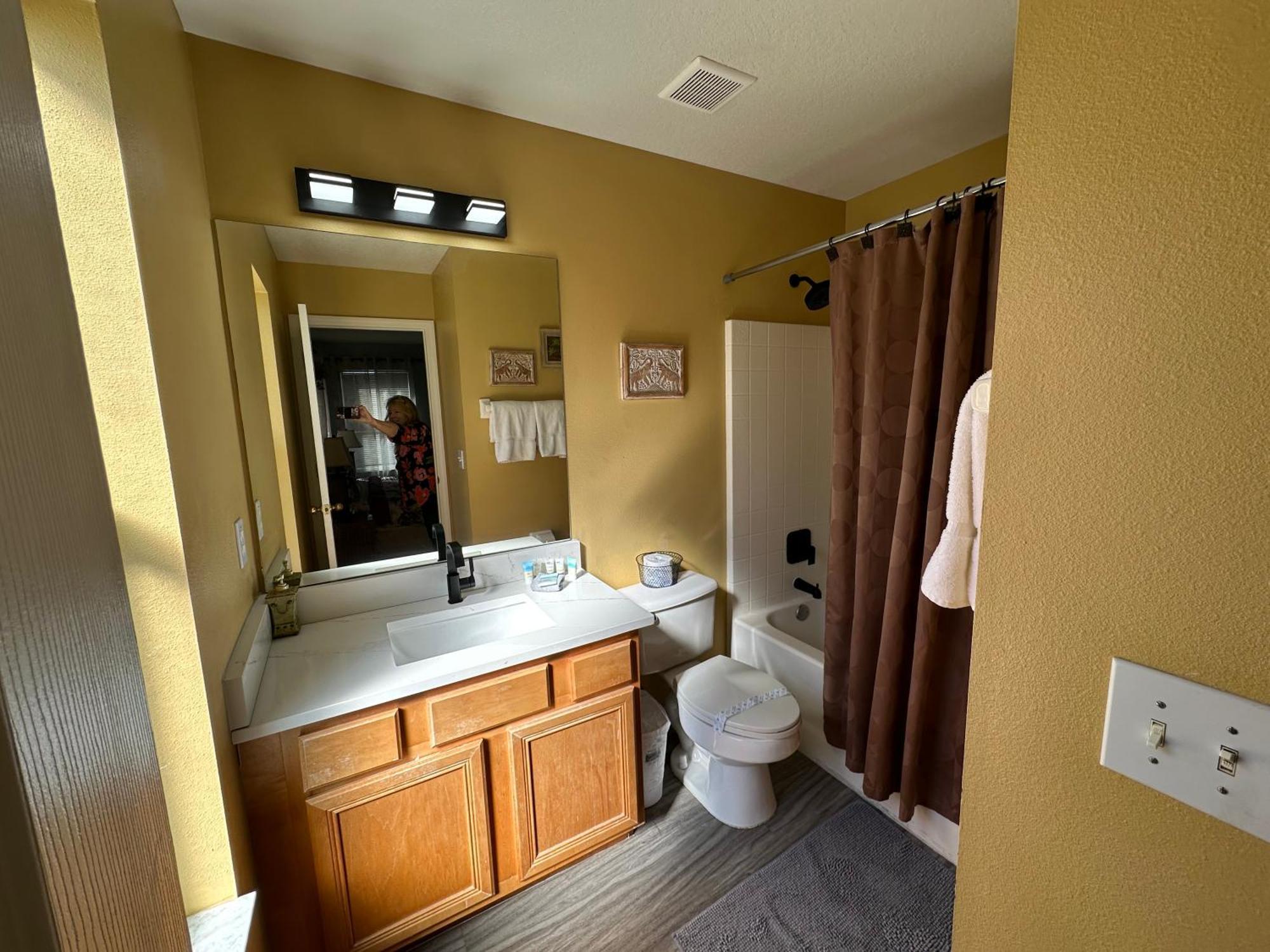 7 Bedroom, 6 Bath And Pool Near Disney In Emerald Island 4 King Master Suites Kissimmee Ngoại thất bức ảnh