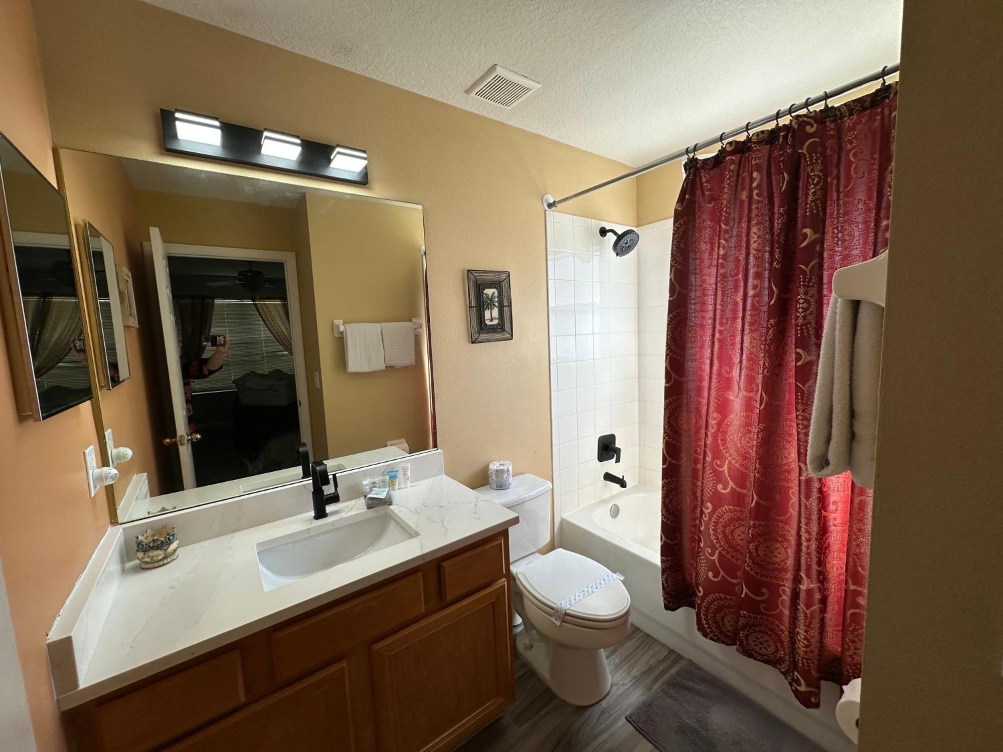7 Bedroom, 6 Bath And Pool Near Disney In Emerald Island 4 King Master Suites Kissimmee Ngoại thất bức ảnh